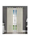 Vasilas Home Perdea Cu Capse Bej 140x270cm