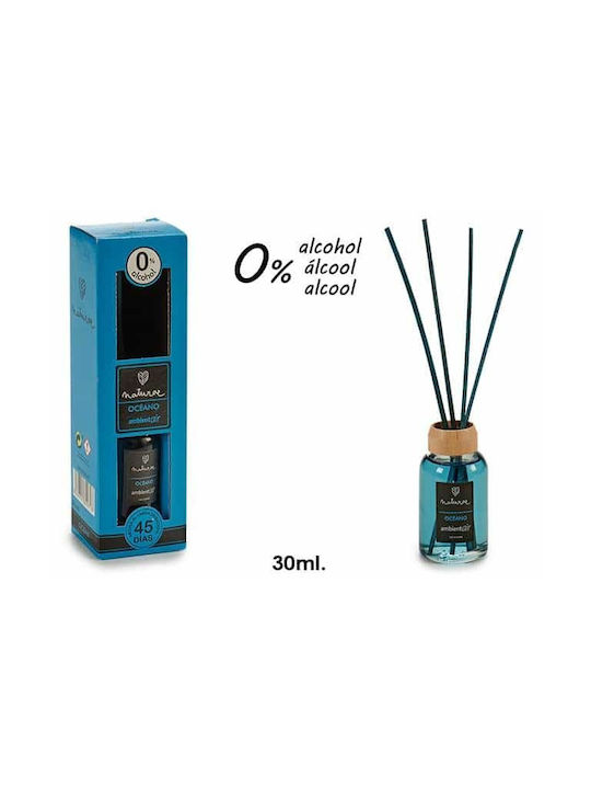 Acorde Home Fragrance with Fragrance Ocean 44686 30ml