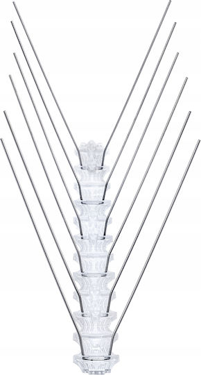 Kadax Spițe de Repulsie Păsări / Pisici 0.16x0.16m
