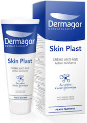 Dermagor Skin Plast Анти-ейджинг Крем за Лице 40ml