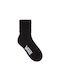 Vans Crew Socks Black