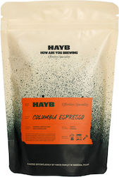 Hayb Colombia San Sebastian Espresso 250g Hayb Colombia San Sebastian Espresso 250g
