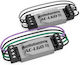 AudioControl Condensator Sistem Audio Auto