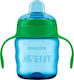 Philips Educational Sippy Cup Silicone with Han...