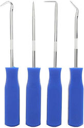 Car Oil Seal Removal Tool Set 4 Pieces Car Oil Seal Removal Tool Set 4 Pieces