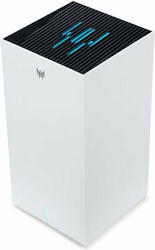 Acer Predator Connect T7 Ασύρματο Router Acer Predator Connect T7 Ασύρματο Router