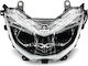 Yamaha Front Light Motorcycle 1pcs