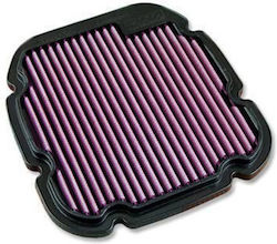 DNA Filters Motorrad-Luftfilter Suzuki DL 1000 V-STROM