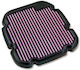 DNA Filters Φίλτρο Αέρα Μοτοσυκλέτας Suzuki DL 1000 V-STROM