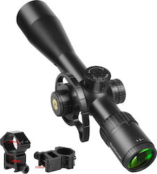 Observation Binocular Compact Scope