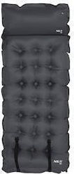 Abisal Gray Sea Mattress