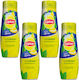 Sodastream Sirup Lipton Eistee Zitrone 440ml 4 Stück