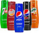 Sodastream Syrup Pepsi Pepsi Max Mirinda 7up Schwipschwap 440ml 5 Pieces