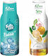 Fruttamax Tonic Zitrone mit Kohlensäure in Kiste Z01397 2x500ml