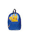 Pokemon Kinder Rucksack Rucksack Blau