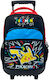 Pokemon Colorful Trolley