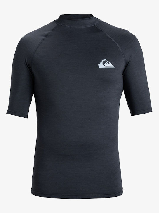 Quiksilver Everyday Upf50 Ανδρική Κοντομάνικη Α...