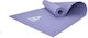 Reebok Fitnessmatte Pilates Lila