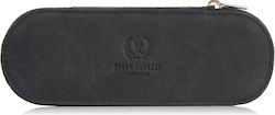Paolo Peruzzi Semi-hard Eyeglass Case Paolo Peruzzi Semi-hard Eyeglass Case
