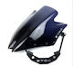 Getöntes Visier Motorrad für Kawasaki Z750 B01803248
