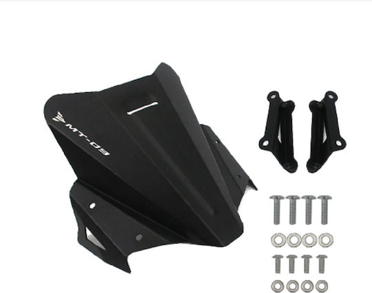 Φιμέ Ζελατίνα Μοτοσυκλέτας για Yamaha MT-09 B01803423