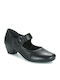 Pantofi cu toc Negre
