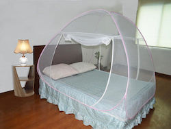 Camping Mosquitos Nest 180x200cm