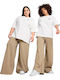 Better Classics Jogginghose Brown