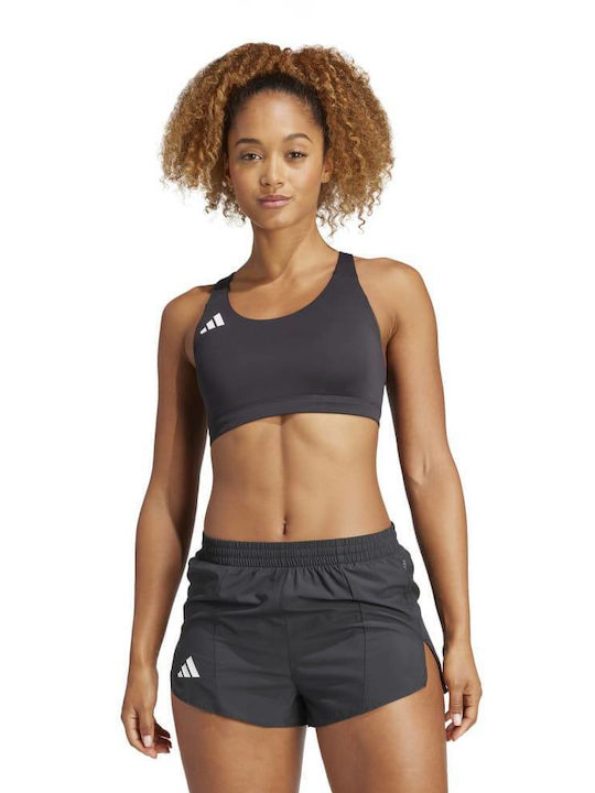 Adidas Women's Bra without Padding Black