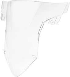Διάφανη Ζελατίνα Μοτοσυκλέτας για BMW S1000RR B01803343