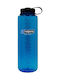 Nalgene Παγούρι Πλαστικό 1500ml Μπλε