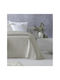 Hosteline Duvet Double 200x270cm Beige