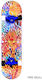 Αθλοπαιδιά Complete Shortboard Πορτοκαλί Fire S...