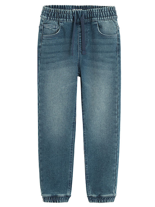 Cool Club Pantaloni copii din denim Albastru