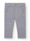 Boboli Kids Trousers Grey