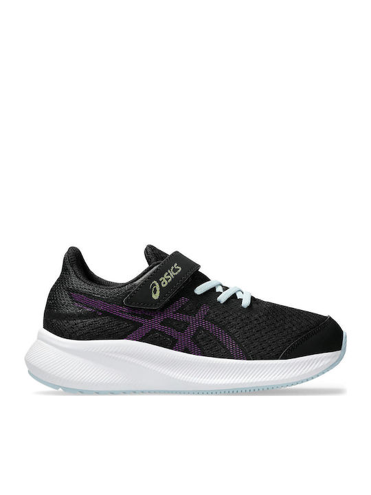 ASICS Patriot 13 Ps Детски Спортни Обувки Runni...