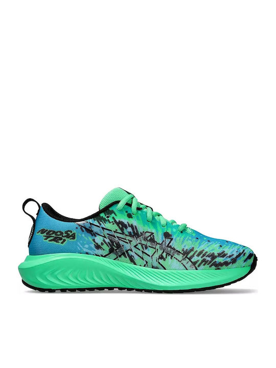 ASICS Gs Gel Noosa Tri 16 Αθλητικά Παιδικά Παπο...