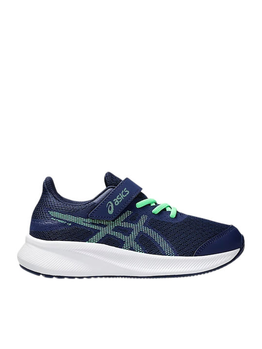 ASICS Patriot 13 PS Детски Спортни Обувки Runni...