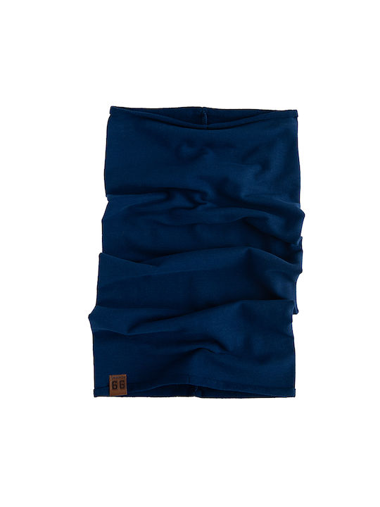 Cool Club Kids Neck Gaiter Blue