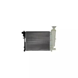 Coolant Radiator Peugeot 106 I 1a 1c Ava Quality Cooling Pe2013