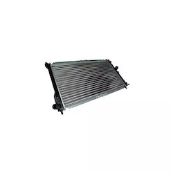 Daewoo Lanos Sedan Water Radiator Klat Ava Quality Cooling Dw2015