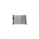 Wasserkühler Ford C-max DM2 Ava Quality Cooling FD2368