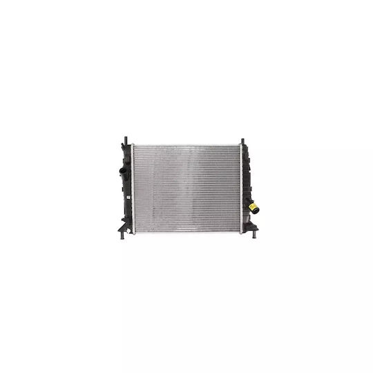 Wasserkühler Ford C-max DM2 Ava Quality Cooling FD2368