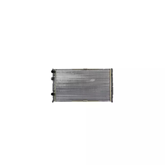 Radiator de apă Vw Caddy II Caroserie 9K9A Ava Quality Cooling Vw2191