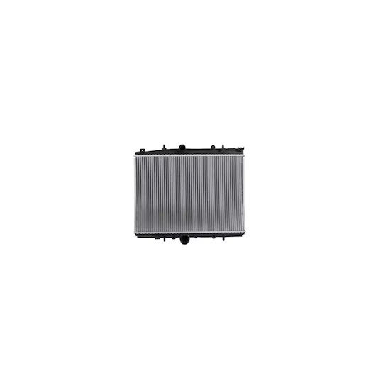 Wasserkühler Peugeot 607 9d 9u Ava Quality Cooling Pe2198