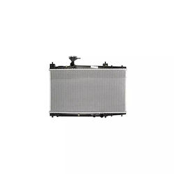 Radiator de apă Toyota Yaris Verso Nlp2 Ncp2 Ava Quality Cooling To2317