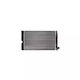 Radiator apă Toyota Avensis Combi T25 Ava Quality Cooling To2386