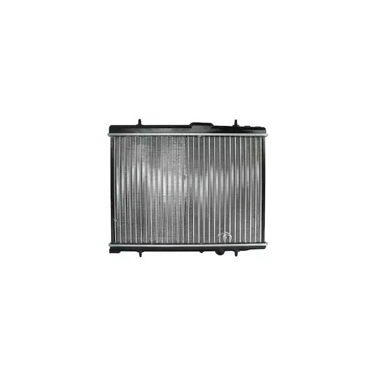 Радиатор за Peugeot 407 Coupe 6c Ava Quality Cooling Pe2266