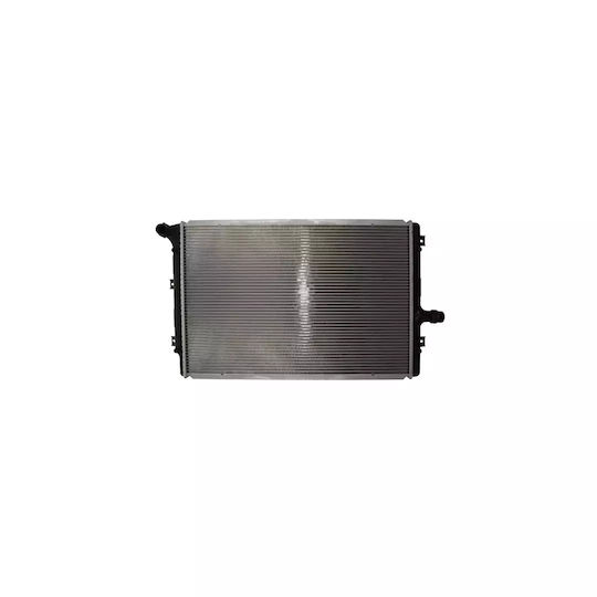 Skoda Yeti 5l Ava Quality Cooling Radiator Vw2208