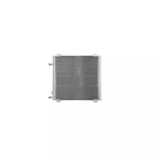 Radiator Clima Renault Twingo I C06 Ava Quality Cooling Rt5235